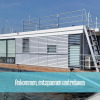 Отель Ostsee Hausboot Boltenhagen - Hausboot LP1, фото 1