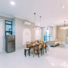 Отель NEW! French Style 3BR 8pax Mytown Sunway Velocity, фото 15