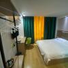 Отель Elan Inn Ningbo Tianyi Square Drum Tower в Нинбо