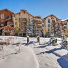 Отель Brighton Ski-in/ski-out Condo at Solitude Mountain, фото 14