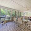 Отель Classy Getaway w/ Deck & Yard < 1 Mi to Beach, фото 17