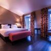 Отель Hôtel le Lavoisier, фото 6