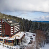 Отель OREA Resort Horizont Šumava, фото 10