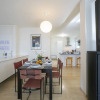 Отель City Lake Apartment, фото 30