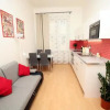 Отель GE Apartments, фото 11