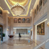 Отель Vienna Classic Hotel Jiangxi Jiujiang Xiushui Automobile Station, фото 17