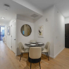 Отель Luxury & Stylish Studio Next to Bayside, фото 9