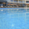 Отель Athena Premium Hotels в Эрдемли