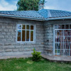 Отель Lovely Spacious 3-bed All Ensuite House in Nanyuki, фото 8