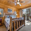 Отель Rainbow's End Lodge, фото 1