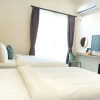Отель Ho Hostel, фото 2