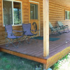 Отель Smoky Bear Ranch Bed & Breakfast & Cabins, фото 20
