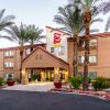 Отель Red Roof Inn PLUS+ Tempe - Phoenix Airport в Темпе