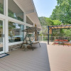 Отель 'commodore Bay Waterfront Home on Lake Norman!, фото 14