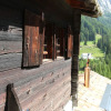 Отель Beautiful Chalet in Binn With Parking, фото 11