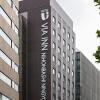 Отель JR WEST GROUP VIA INN Prime NIHONBASHI NINGYOCHO, фото 1