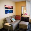 Отель TownePlace Suites Houston Clearlake, фото 5