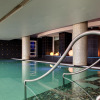 Отель Grand Hôtel Thalasso et Spa, фото 18