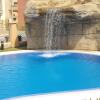 Отель Livingtarifa - Bajo con acceso a piscina, фото 11