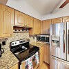 Отель 449 Seaworthy Road Duplex Unit #1 2 Bedrooms 2 Bathrooms Duplex, фото 2