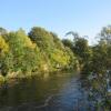 Отель Grade II listed house with river and castle views - Barnard Castle, фото 18