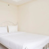 Отель Homey And Simply Look Studio Belmont Residence Puri Apartment, фото 4
