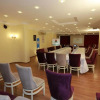 Отель Mersin Oteli, фото 9