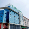 Отель Greentree Inn Weifang Anshun Road, фото 1