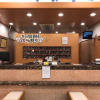 Отель Toyoko Inn Oyama Station Higashi 1, фото 22