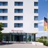 Отель Mercure Hotel Frankfurt Eschborn Helfmann-Park, фото 1