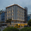 Отель Business Hotel Antalya, фото 1