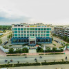 Отель Noble Mingalar Hotel, фото 21