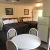 Отель Clearwater Valley Resort and KOA Campground, фото 21