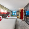 Отель Homey Hotel - Shapingba Branch Two, фото 7