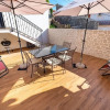 Отель Luci - 40 m From sea - A1, фото 13