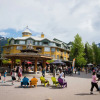Отель Whistler Town Plaza, фото 24