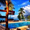 Отель Wahoo Bay Beach Club & Resort, фото 14