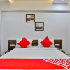 Отель The Grand President By OYO Rooms, фото 3