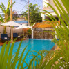 Отель The Blanc Residence, фото 27