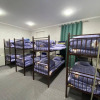 Отель Sardoba Hostel, фото 2