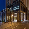 Отель Rabban Suites West Bay Doha в Дохе