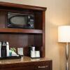 Отель Hilton Garden Inn Seattle Downtown, фото 13