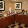 Отель Hampton Inn Hillsville, фото 33