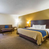 Отель Quality Inn Clarksville - Exit 11, фото 3