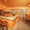Отель Luck of the Irish-1478 by Big Bear Vacations, фото 6