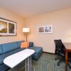 Отель SpringHill Suites Arundel Mills BWI Airport, фото 5