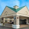 Отель Holiday Inn Buffalo-Amherst в Амхерсте