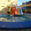 Отель Roma Host Way Hotel & Aqua Park El hadaba El Shamalia Road, фото 25