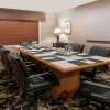 Отель Wingate by Wyndham - Edmonton West, фото 12