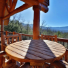 Отель Grampy Camp Lodge at Gatlinburg, фото 20